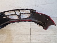 фото thumb №13, Mazda 2 ii dj lift d43n-50031 бампер перед оригінальний номер