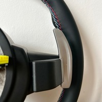 фото thumb №7, Руль m sport bmw f30 f31 f32 f33 f34 f36