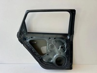 фото thumb №8, Seat leon 5f9 kombi дверь левая задняя оригинал