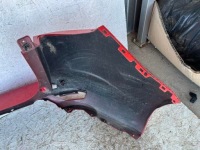 фото thumb №7, Бампер задня задній renault megane iv kombi 15-