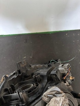 фото thumb №15, Лампи передні фари mitsubishi pajero sport l200 галогенова демонтаж