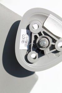 фото thumb №5, Transit mk7 захист сонцезахисна ліва гачок