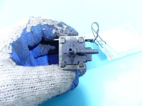 фото thumb №6, Клапан вакуумa 028906283q audi a4 b7 1.8 t