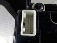 фото thumb №7, Master iii 14-19 консоль панель обдув