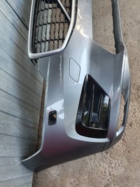 фото thumb №9, Бампер передній volvo xc60 ii 2017-