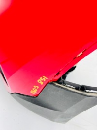 Бампер задний mini f60 s lci 851 Цена, фото thumb