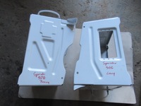 фото thumb №1, Mercedes sprinter 906 основание pod сиденье левая