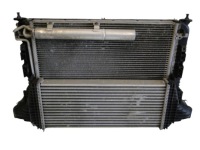 фото thumb №1, Mercedes gl x164 164 радіатор кондиціонера кондиціонер