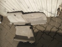 Mercedes cls w218 обшивки багажника универсал Киев, фото thumb