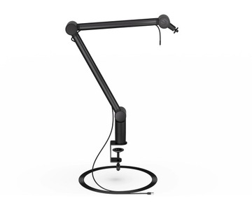 Endorphy Studio Boom Arm EY0A005 Стойка для микрофона Кабель USB-C с возможностью поворота на 360°