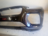 Бампер перед передній jaguar e pace r-dynamic 17- Доставка, фото thumb