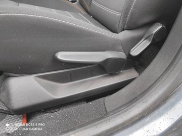 фото thumb №6, Dacia sandero stepway iii сиденье левый правый kpl диван подголовник боковина дверь
