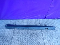 фото thumb №1, Bmw e90 sedan накладка молдинг порог порог правый