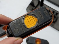 фото thumb №16, Набор поворота заглушек отражатель do vw состояние db