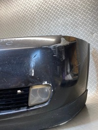 фото thumb №7, Бампер перед передний opel vectra c z20r kompletny