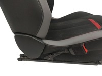 фото thumb №10, Сидіння лівий перед opel mokka b ii 2020- uk anglik