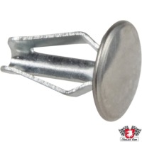 фото thumb №1, Vw transporter t2 клипса do панели внутренних