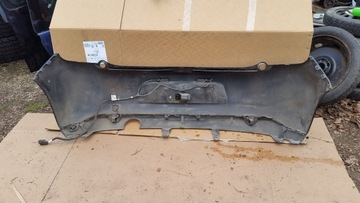 фото thumb №12, Бампер задний citroen c3 ii 10-13 код краски exl