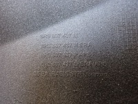 Audi q5 1 8r рестайлінг  12-16 бампер перед передній pdc 8r0807437m Недорого, фото thumb