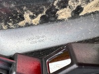 фото thumb №15, Mazda 2 dj dl demio lift бампер передній перед