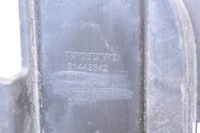 фото thumb №5, Volvo xc40 передний бампер нижняя решётка t4 2020 rhd