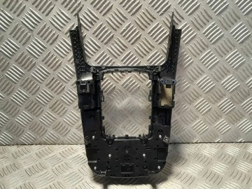 фото thumb №7, Audi a4 b8 рестайлінг панель керування mmi радіо 8t0919611wfx