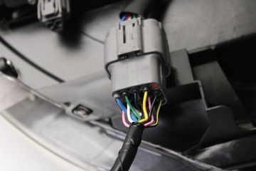 фото thumb №11, Mazda cx-5 cx5 12r- фара правий перед лампа передня права ксенон