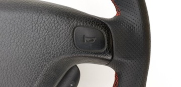 фото thumb №7, Opel astra g zafira a opc руль sport спортивная bicepsy тюнинг подушка