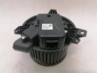 фото thumb №8, Tesla модель 3 стандарт range heater blower двигатель правый hand drive rhd