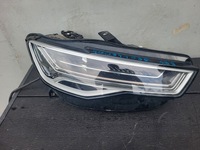 фото thumb №1, Лампа права led matrix 4g0941036 audi a6 c7 lift комплектна