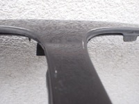 Капот крышка двигателя bmw x5 e70 европа черный sapphire металлик - 475 Киев, фото thumb