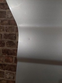 фото thumb №4, Дверь перед правое полный renault trafic ii 2011 rok cmg64