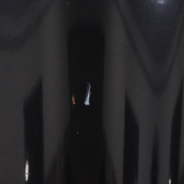 фото thumb №9, Капот крышка двигателя mercedes a209 c209 обсидиан чёрный чёрный металлик 197