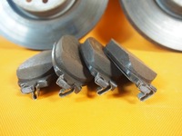 фото thumb №10, Audi tt 8s тормозные диски тормозные перед 312mm тормозные колодки 5q0615301f