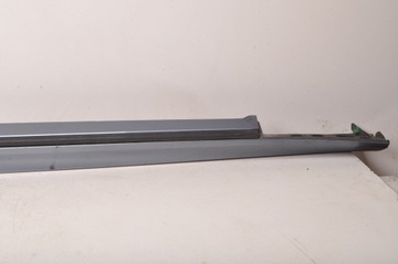 фото thumb №11, Volvo s90 ii v90 планка накладка порогова права 31672373