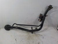 фото thumb №2, Nissan x-trail t30 2.5 заливна горловина труба заливної пального