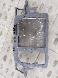 фото thumb №1, Pas передній передня частина seat ibiza 3