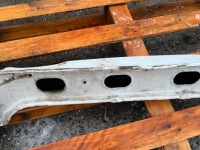 Mercedes sprinter w906 315 2.2 cdi przedlift балка бампера перед передня Зі Шроту, фото thumb