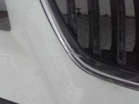 фото thumb №3, Volvo v40 xc40 crosscountry бампер перед