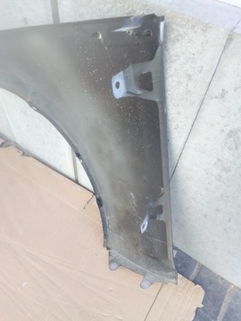 фото thumb №10, Audi a5 s5 8w 18- крыло правый перед ly9t usa