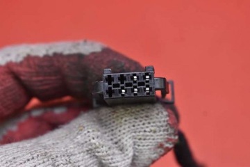 фото thumb №6, Дзеркало праві lf9e 5jb857408f eu skoda rapid 12-17 5 pin