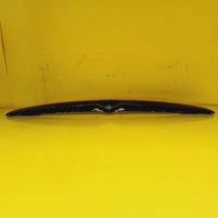 фото thumb №7, Накладка кришки багажника opel vectra b 90463727 nr118