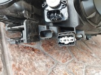 фото thumb №7, Лампа ліва mitsubishi l200 vi 6 2020-^ 8301d377