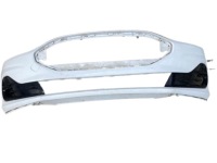 Купити Бампер перед передній ford focus mk4 рестайлінг lift, фото thumb