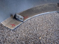 фото thumb №8, Audi a6 c8 18- бампер передний перед