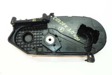 фото thumb №2, Citroen c5 iii c6 3.0 hdi v6 защита распределительный вал