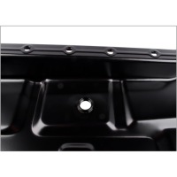 фото thumb №9, Поддон масла vw passat audi a4 skoda superb