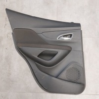 фото thumb №1, Opel mokka a обшивка дверь левый задняя 95393689