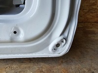 фото thumb №12, Ford s-max mk2 15- крышка багажника багажника задняя задняя