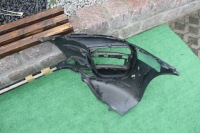 фото thumb №9, Porsche macan turbo 95b 2012-2018 бампер передний перед оригинал